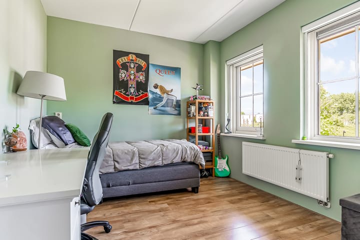 Foto 31 van Marquette 27