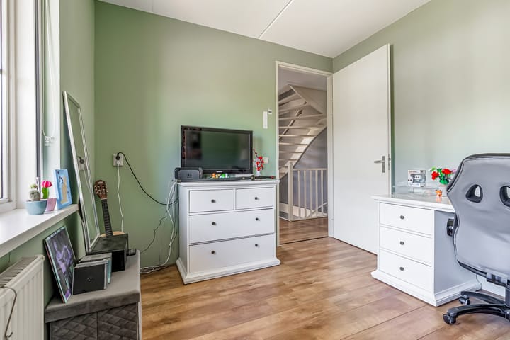 Foto 32 van Marquette 27