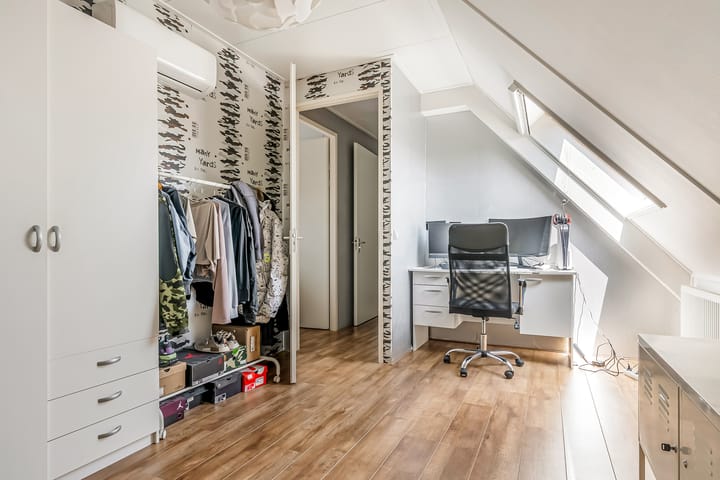 Foto 38 van Marquette 27