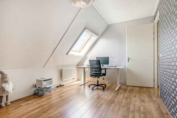 Foto 39 van Marquette 27