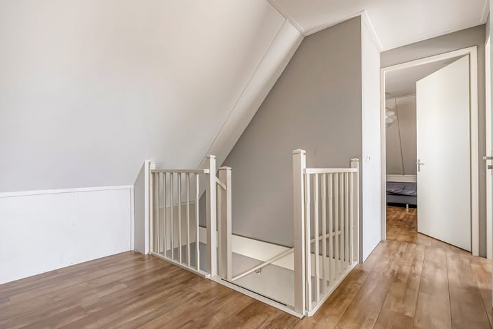 Foto 40 van Marquette 27