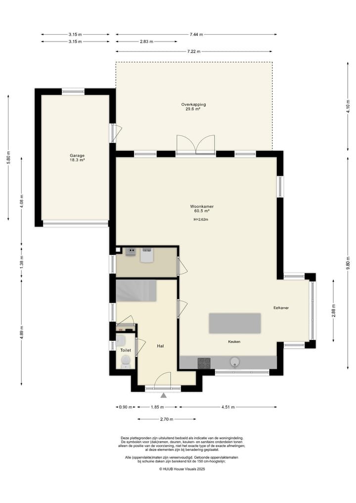 Foto 56 van Marquette 27