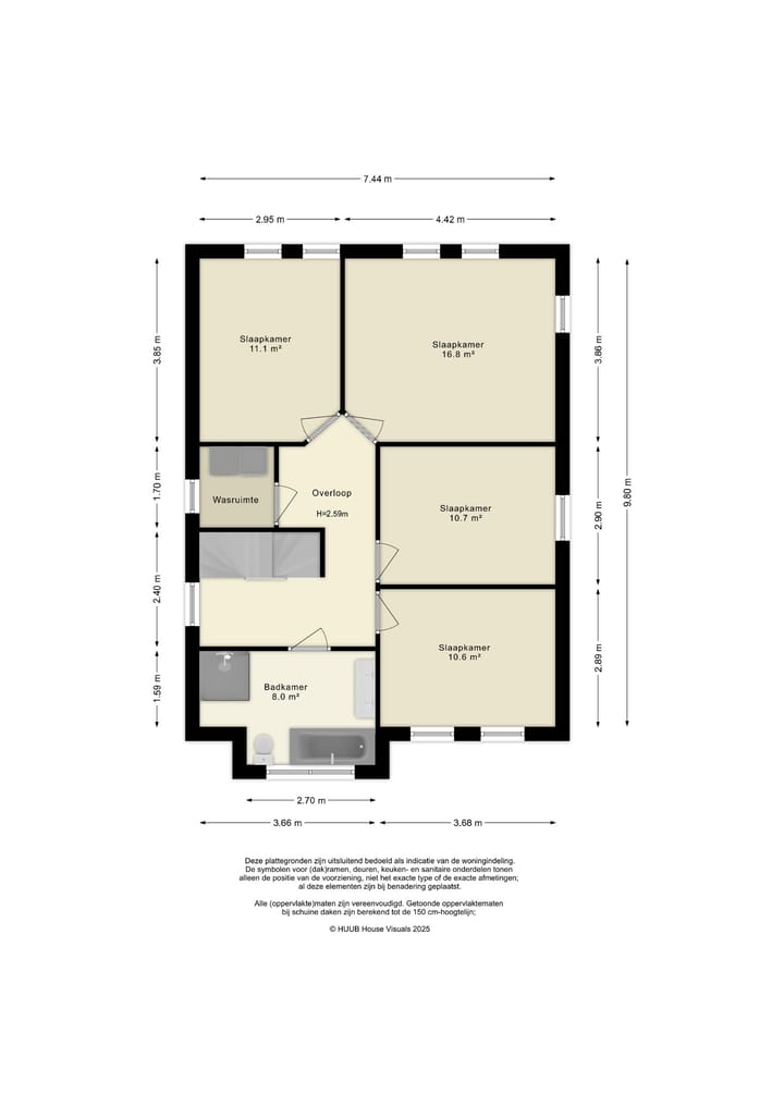 Foto 57 van Marquette 27