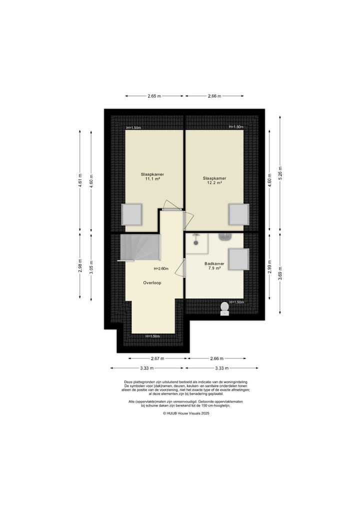 Foto 58 van Marquette 27