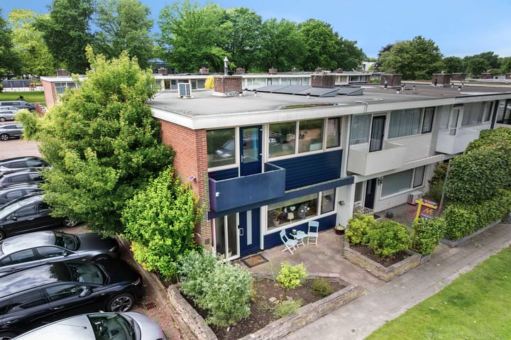 Foto 1 van De Hegen 16