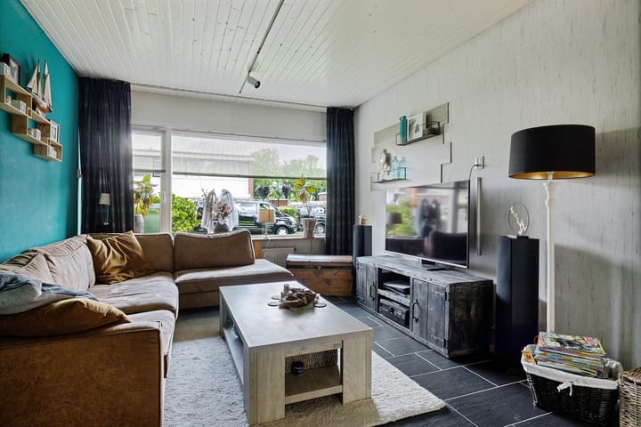 Foto 3 van De Hegen 16