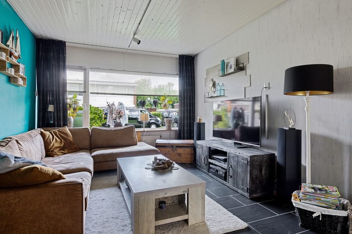 Foto 4 van De Hegen 16