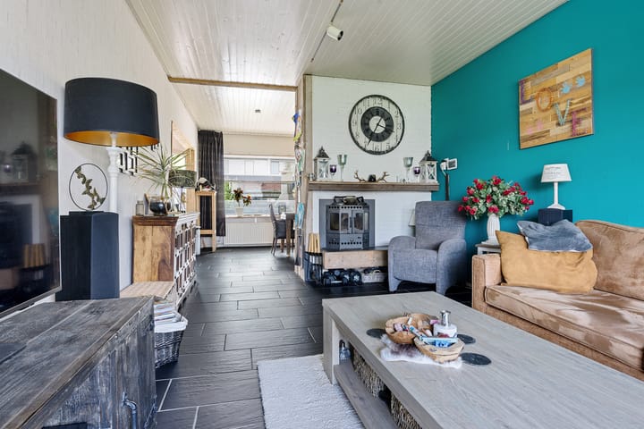 Foto 6 van De Hegen 16