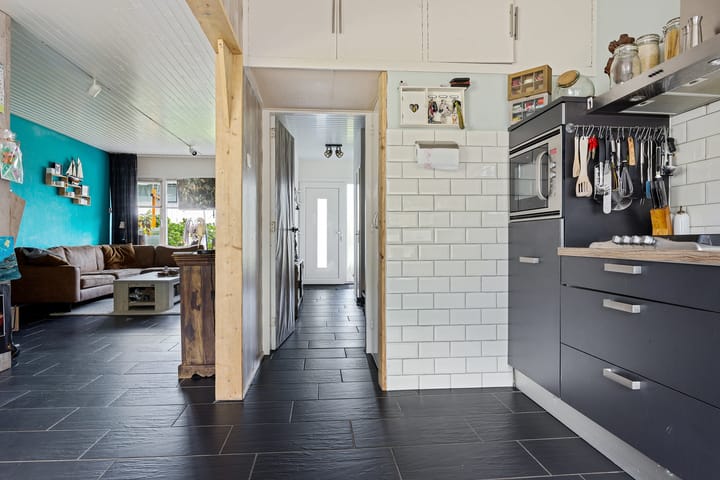 Foto 10 van De Hegen 16