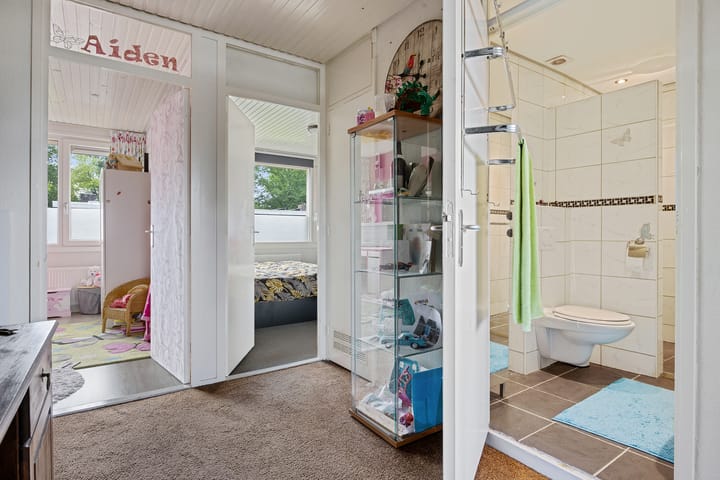 Foto 15 van De Hegen 16