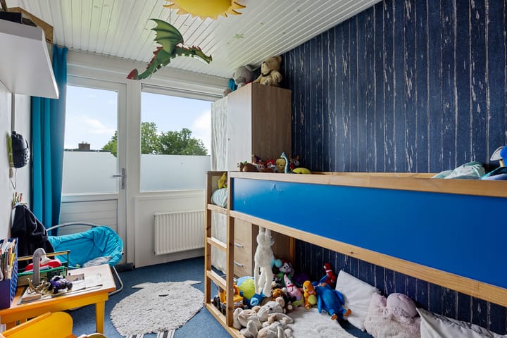 Foto 23 van De Hegen 16