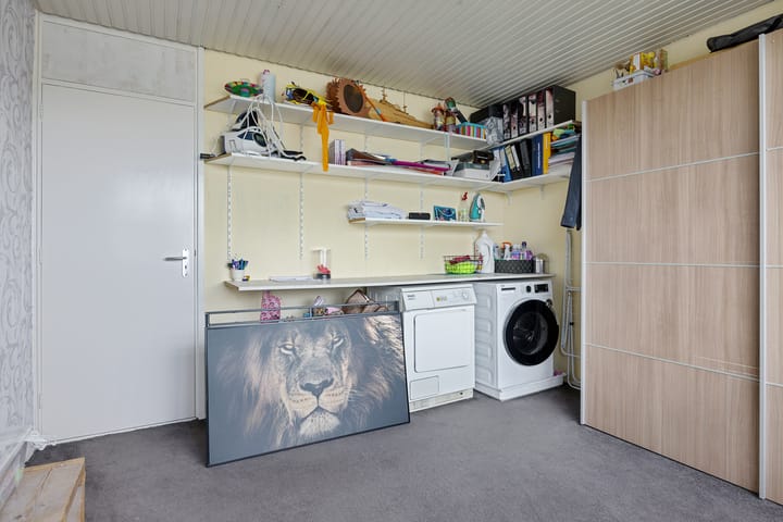 Foto 28 van De Hegen 16