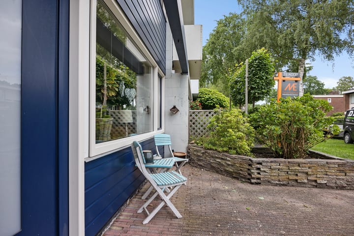 Foto 34 van De Hegen 16