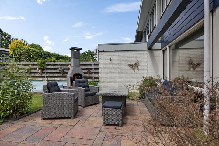 Foto 35 van De Hegen 16