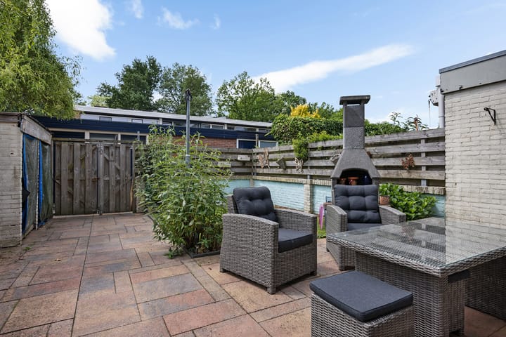 Foto 36 van De Hegen 16