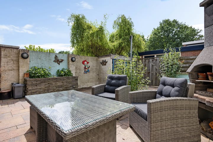 Foto 37 van De Hegen 16