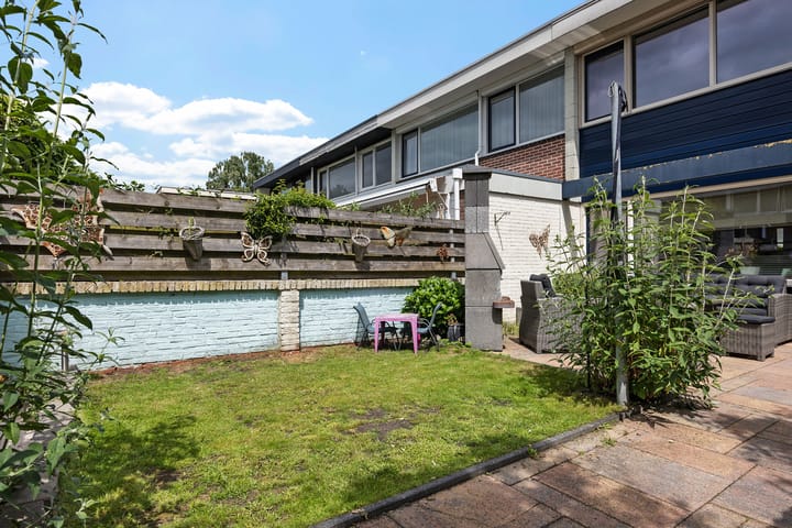 Foto 38 van De Hegen 16