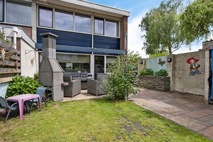 Foto 39 van De Hegen 16