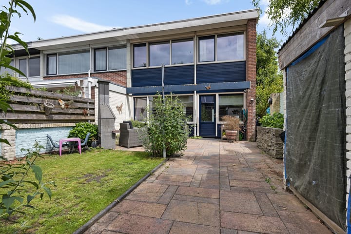 Foto 40 van De Hegen 16