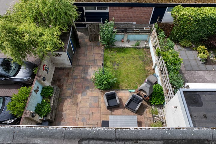 Foto 41 van De Hegen 16