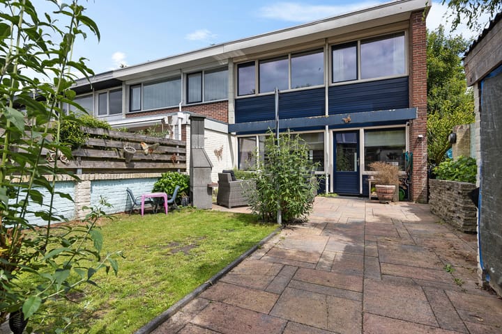 Foto 42 van De Hegen 16