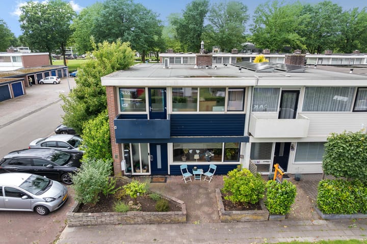 Foto 43 van De Hegen 16