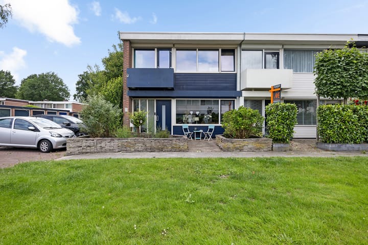 Foto 44 van De Hegen 16