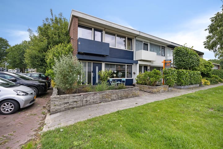 Foto 45 van De Hegen 16