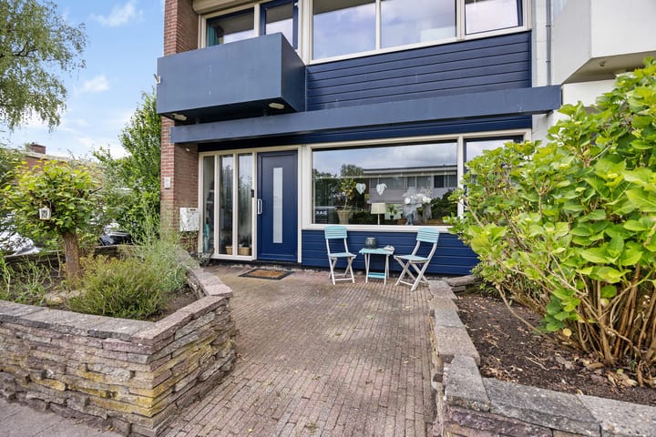 Foto 46 van De Hegen 16