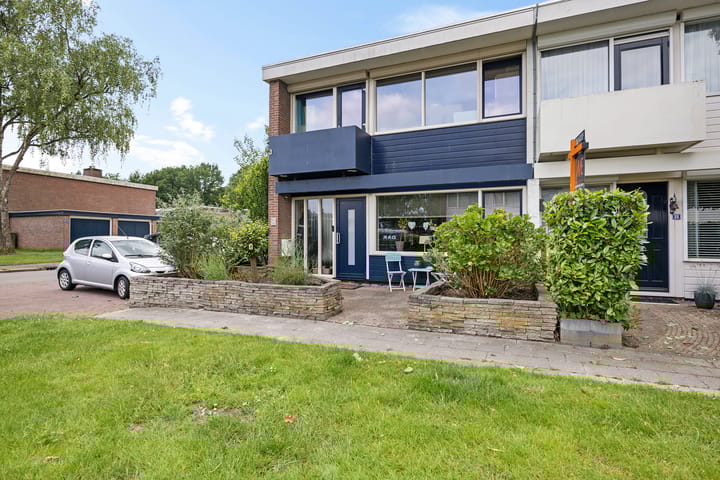 Foto 47 van De Hegen 16