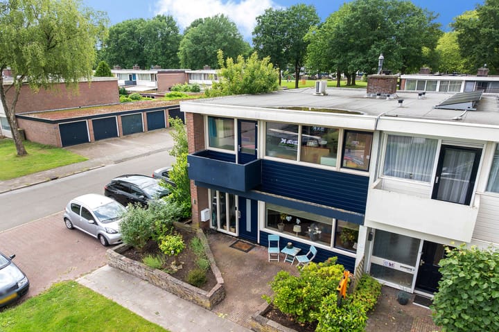 Foto 48 van De Hegen 16