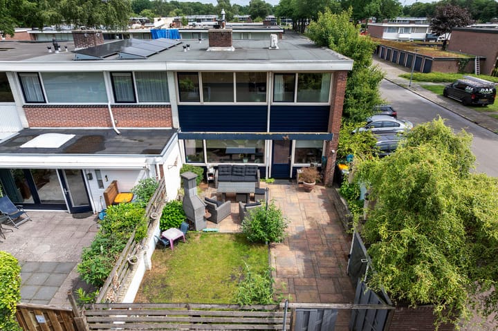 Foto 50 van De Hegen 16