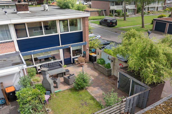 Foto 51 van De Hegen 16