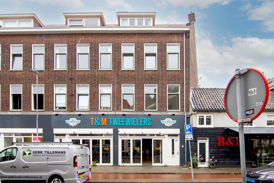 Photo 1 of Schoterweg 34-A