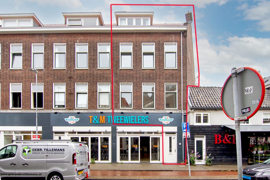 Photo 2 of Schoterweg 34-A