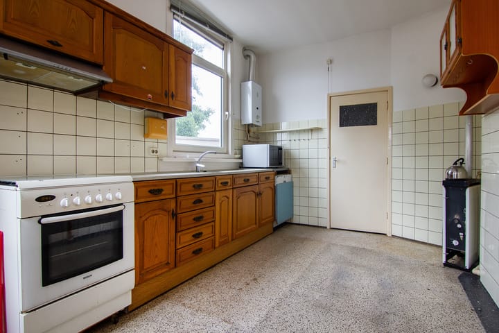 Foto 9 van Schoterweg 34-A