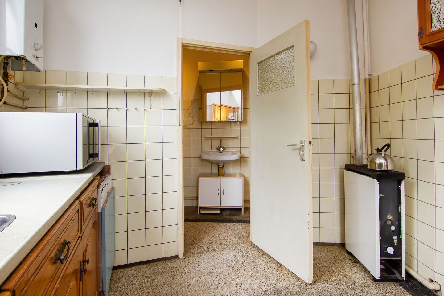 Photo 10 of Schoterweg 34-A