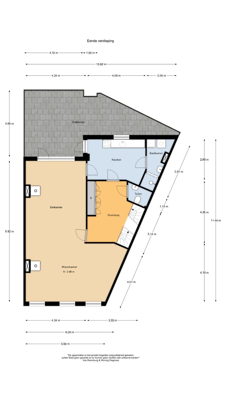Foto 38 van Schoterweg 34-A