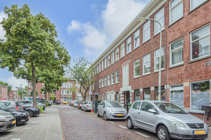 Foto 2 van Linnaeusstraat 37