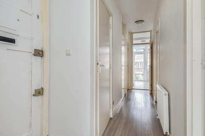 Foto 3 van Linnaeusstraat 37