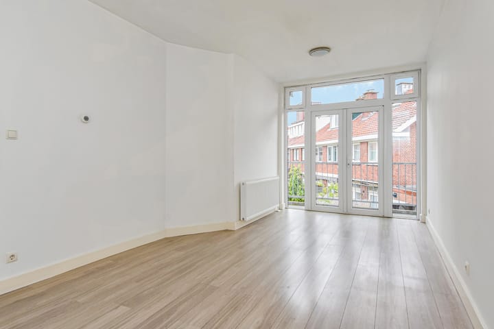 Foto 4 van Linnaeusstraat 37