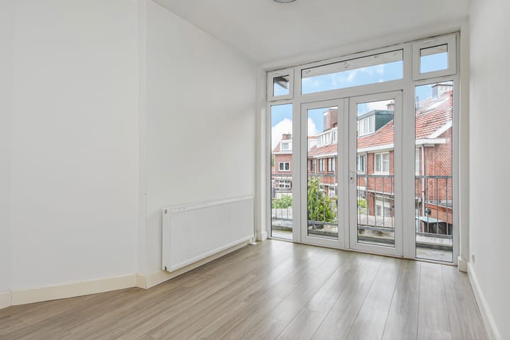 Foto 5 van Linnaeusstraat 37