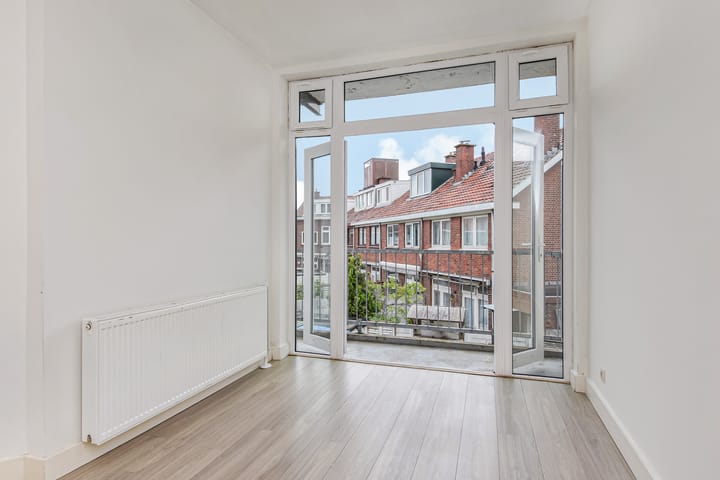 Foto 6 van Linnaeusstraat 37