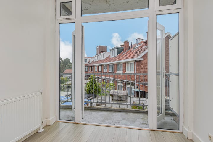 Foto 7 van Linnaeusstraat 37