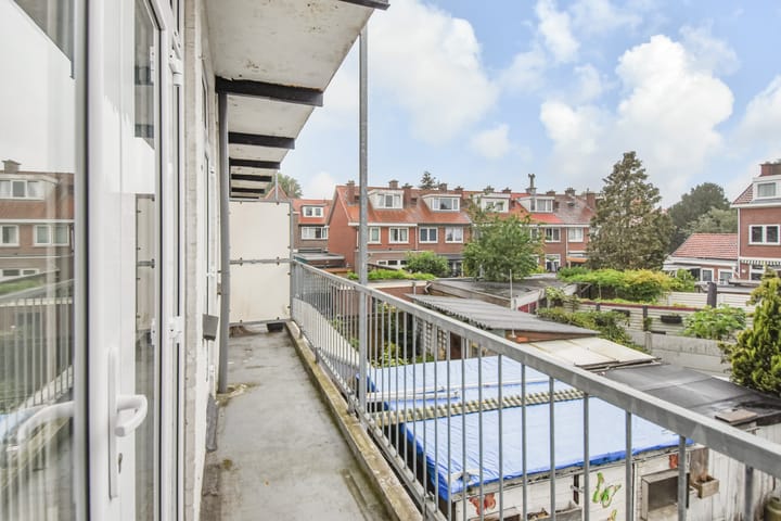 Foto 9 van Linnaeusstraat 37