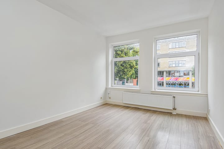 Foto 19 van Linnaeusstraat 37