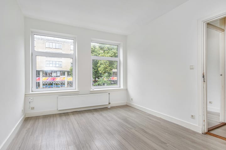 Foto 20 van Linnaeusstraat 37