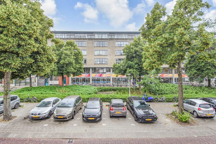 Foto 21 van Linnaeusstraat 37