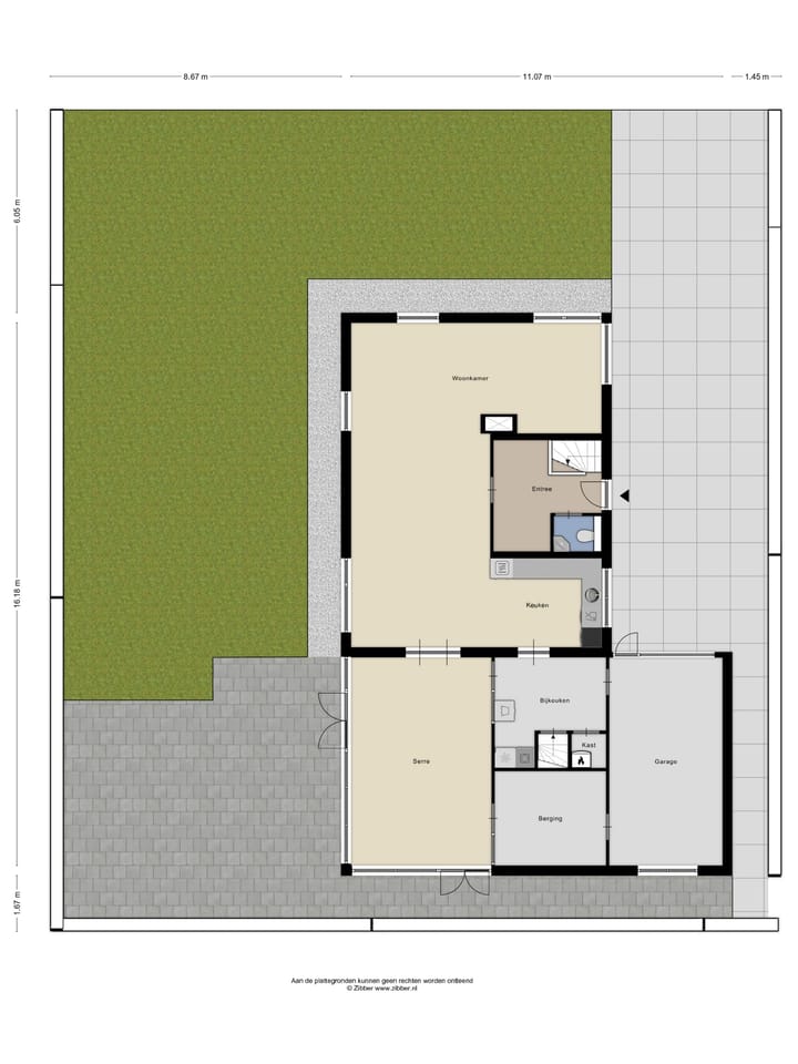 Foto 52 van C.Schuurmanwei 10