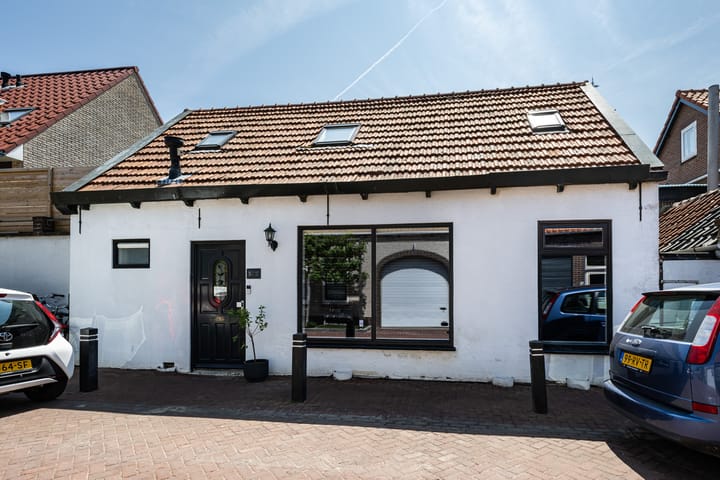 Foto 1 van Molendijk 5